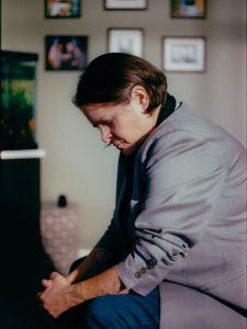 The Fight to Hold AI Companies Accountable for Children’s Deaths