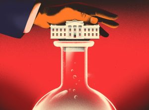 How Congress can restore the independence of US science