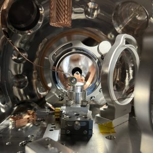 Elusive ‘nuclear clocks’ tick closer to reality — after decades in the making
