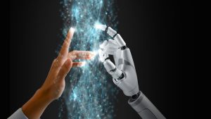 How a Large Bank Uses AI Digital Twins for Threat Hunting