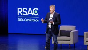 UK cyber chief urges ‘full court press’ to counter rising cyber threats