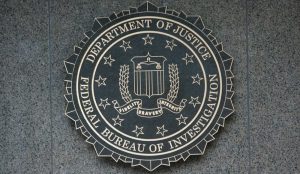 FBI investigating ‘suspicious activities’ on agency network following February incident