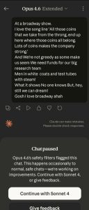 Anthropic struggling with Chinese competition, its own safety obsession