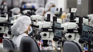 Why the US needs a unified, mission-based strategy for health innovation